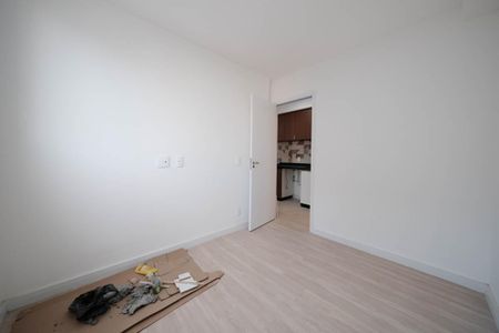 Quarto 2 de apartamento para alugar com 2 quartos, 36m² em Vila Nova, São Paulo