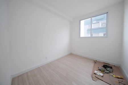 Quarto 2 de apartamento para alugar com 2 quartos, 36m² em Vila Nova, São Paulo