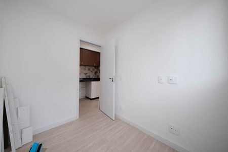 Quarto 1 de apartamento para alugar com 2 quartos, 36m² em Vila Nova, São Paulo
