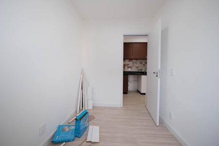 Quarto 1 de apartamento para alugar com 2 quartos, 36m² em Vila Nova, São Paulo