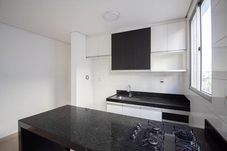 Apartamento para alugar com 80m², 2 quartos e 2 vagas Apartamento para alugar com 80m², 2 quartos e 2 vagasCozinha