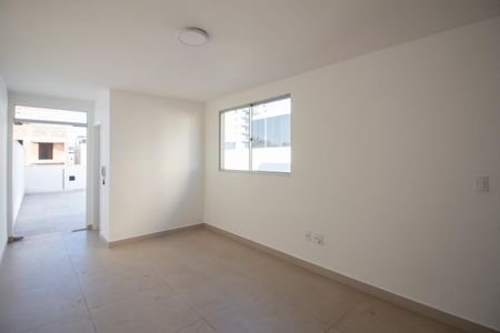 Apartamento para alugar com 80m², 2 quartos e 2 vagas Apartamento para alugar com 80m², 2 quartos e 2 vagasSala 2