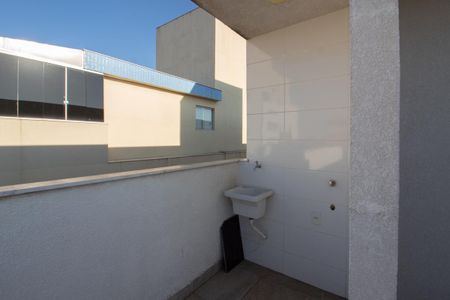 Apartamento para alugar com 80m², 2 quartos e 2 vagas Apartamento para alugar com 80m², 2 quartos e 2 vagasÁrea de Serviço
