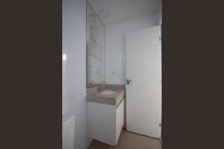 Apartamento para alugar com 80m², 2 quartos e 2 vagas Apartamento para alugar com 80m², 2 quartos e 2 vagasBanheiro da Suíte