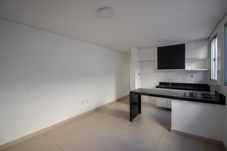 Apartamento para alugar com 80m², 2 quartos e 2 vagas Apartamento para alugar com 80m², 2 quartos e 2 vagasSala 1