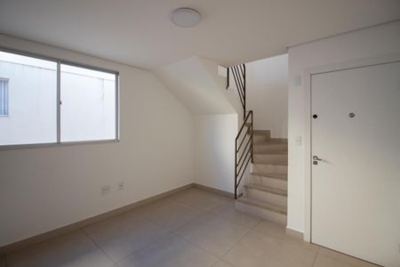 Apartamento para alugar com 80m², 2 quartos e 2 vagas Apartamento para alugar com 80m², 2 quartos e 2 vagasSala 1