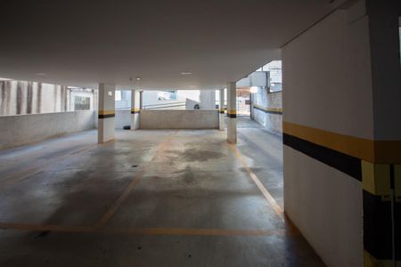 Apartamento para alugar com 80m², 2 quartos e 2 vagas Apartamento para alugar com 80m², 2 quartos e 2 vagasGaragem