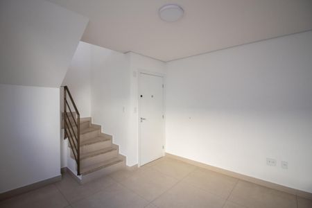 Apartamento para alugar com 80m², 2 quartos e 2 vagas Apartamento para alugar com 80m², 2 quartos e 2 vagasSala 1