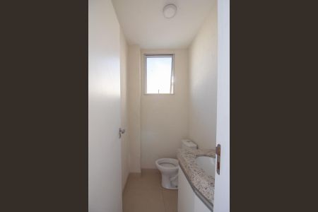 Apartamento para alugar com 80m², 2 quartos e 2 vagas Apartamento para alugar com 80m², 2 quartos e 2 vagasLavabo