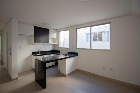 Apartamento para alugar com 80m², 2 quartos e 2 vagas Apartamento para alugar com 80m², 2 quartos e 2 vagasSala 1