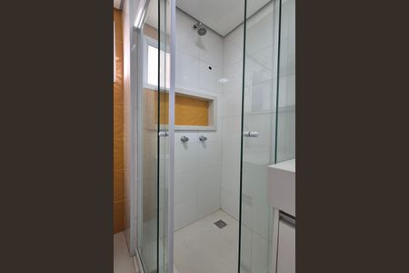 Apartamento à venda com 78m², 2 quartos e 1 vaga Apartamento à venda com 78m², 2 quartos e 1 vagaBanheiro