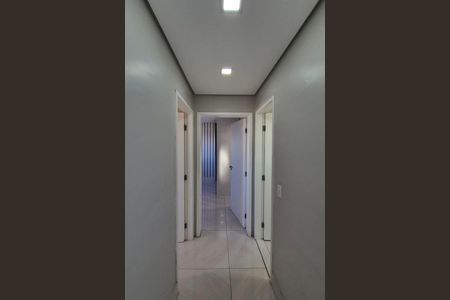 Apartamento à venda com 78m², 2 quartos e 1 vaga Apartamento à venda com 78m², 2 quartos e 1 vagaCorredor