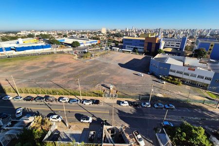Apartamento à venda com 78m², 2 quartos e 1 vaga Apartamento à venda com 78m², 2 quartos e 1 vagaVista do Quarto 1