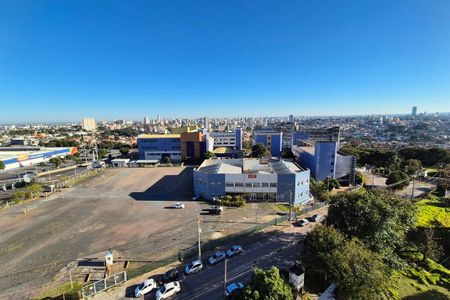 Apartamento à venda com 78m², 2 quartos e 1 vaga Apartamento à venda com 78m², 2 quartos e 1 vagaQuarto 2 - Suíte