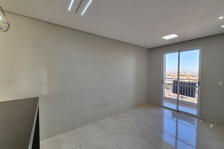 Apartamento à venda com 78m², 2 quartos e 1 vaga Apartamento à venda com 78m², 2 quartos e 1 vagaSala