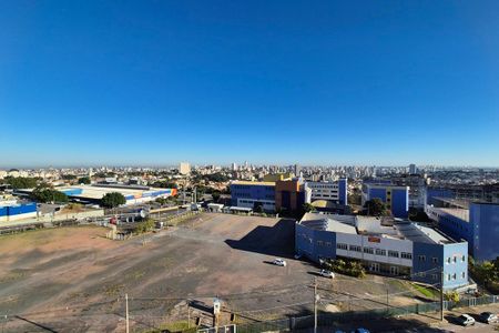 Apartamento à venda com 78m², 2 quartos e 1 vaga Apartamento à venda com 78m², 2 quartos e 1 vagaVista da Varanda