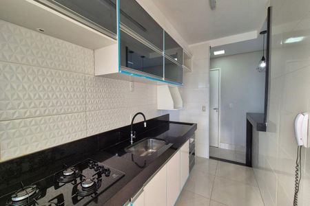 Apartamento à venda com 78m², 2 quartos e 1 vaga Apartamento à venda com 78m², 2 quartos e 1 vagaCozinha