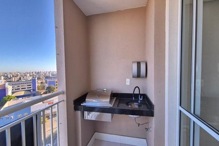 Apartamento à venda com 78m², 2 quartos e 1 vaga Apartamento à venda com 78m², 2 quartos e 1 vagaVaranda da Sala