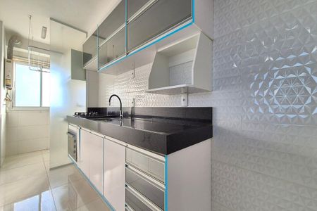 Apartamento à venda com 78m², 2 quartos e 1 vaga Apartamento à venda com 78m², 2 quartos e 1 vagaCozinha