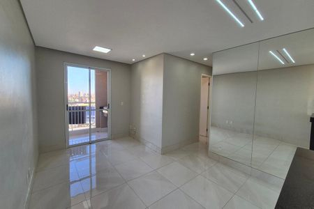 Apartamento à venda com 78m², 2 quartos e 1 vaga Apartamento à venda com 78m², 2 quartos e 1 vagaSala