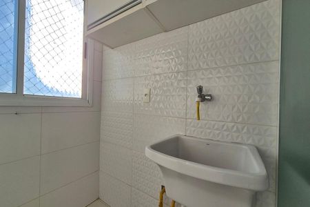 Apartamento à venda com 78m², 2 quartos e 1 vaga Apartamento à venda com 78m², 2 quartos e 1 vagaÁrea de Serviço