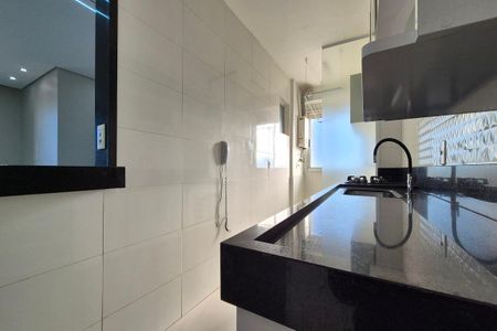 Apartamento à venda com 78m², 2 quartos e 1 vaga Apartamento à venda com 78m², 2 quartos e 1 vagaCozinha