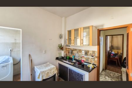 Apartamento à venda com 80m², 2 quartos e 1 vaga Apartamento à venda com 80m², 2 quartos e 1 vagaCozinha