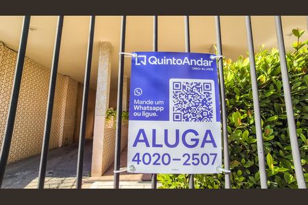 Placa de apartamento para alugar com 2 quartos, 80m² em Penha, Rio de Janeiro