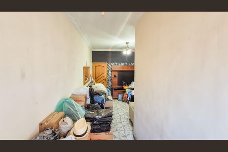 Apartamento à venda com 80m², 2 quartos e 1 vaga Apartamento à venda com 80m², 2 quartos e 1 vagaSala