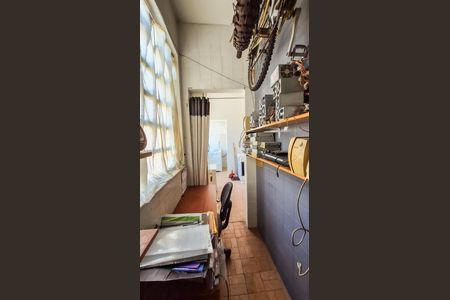 Apartamento à venda com 80m², 2 quartos e 1 vaga Apartamento à venda com 80m², 2 quartos e 1 vagaAcesso área de serviço