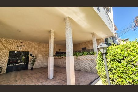 Apartamento à venda com 80m², 2 quartos e 1 vaga Apartamento à venda com 80m², 2 quartos e 1 vagaHall de entrada