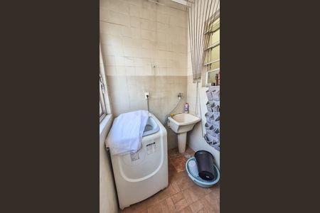 Apartamento à venda com 80m², 2 quartos e 1 vaga Apartamento à venda com 80m², 2 quartos e 1 vagaÁrea de serviço