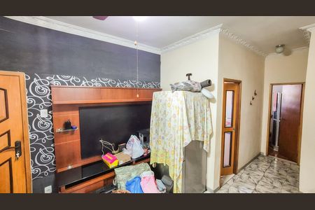 Sala de apartamento para alugar com 2 quartos, 80m² em Penha, Rio de Janeiro