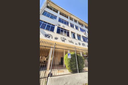 Fachada de apartamento para alugar com 2 quartos, 80m² em Penha, Rio de Janeiro