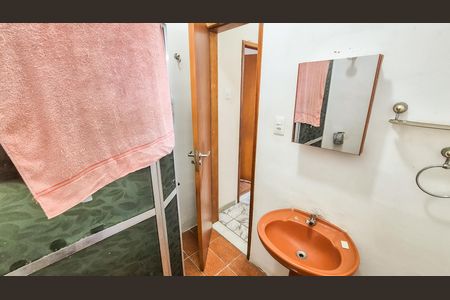 Banheiro  de apartamento para alugar com 2 quartos, 80m² em Penha, Rio de Janeiro