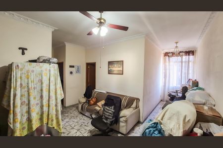 Apartamento à venda com 80m², 2 quartos e 1 vaga Apartamento à venda com 80m², 2 quartos e 1 vagaSala
