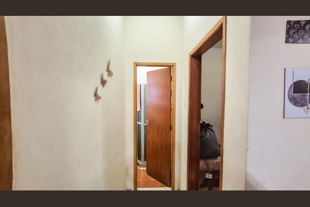 Corredor de apartamento para alugar com 2 quartos, 80m² em Penha, Rio de Janeiro