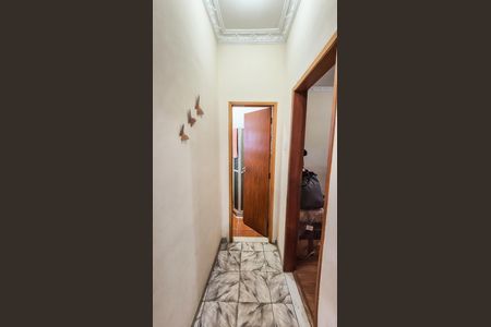 Corredor de apartamento para alugar com 2 quartos, 80m² em Penha, Rio de Janeiro