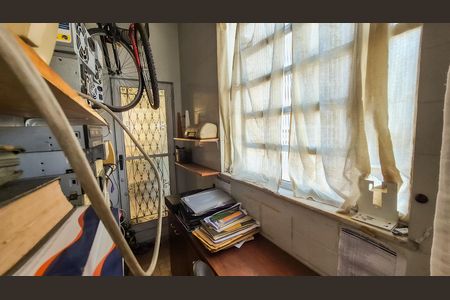 Apartamento à venda com 80m², 2 quartos e 1 vaga Apartamento à venda com 80m², 2 quartos e 1 vagaAcesso área de serviço