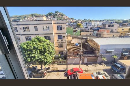 Apartamento à venda com 80m², 2 quartos e 1 vaga Apartamento à venda com 80m², 2 quartos e 1 vagaVista do quarto 2