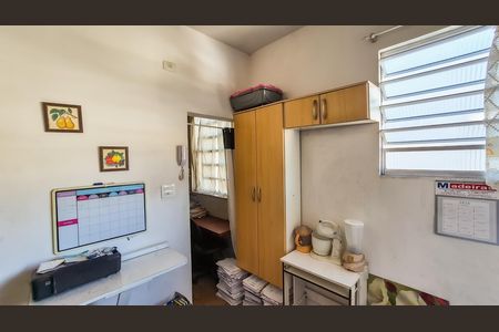 Apartamento à venda com 80m², 2 quartos e 1 vaga Apartamento à venda com 80m², 2 quartos e 1 vagaCozinha