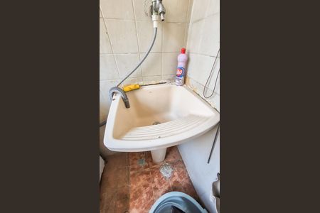 Apartamento à venda com 80m², 2 quartos e 1 vaga Apartamento à venda com 80m², 2 quartos e 1 vagaÁrea de serviço
