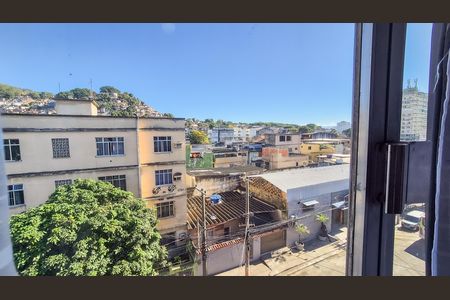 Apartamento à venda com 80m², 2 quartos e 1 vaga Apartamento à venda com 80m², 2 quartos e 1 vagaVista do quarto 1