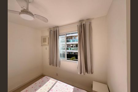 Quarto 2 de apartamento à venda com 3 quartos, 78m² em Vargem Pequena, Rio de Janeiro