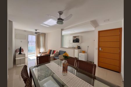 Apartamento à venda com 3 quartos, 78m² em Vargem Pequena, Rio de Janeiro