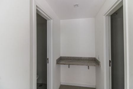 Área comum de apartamento à venda com 3 quartos, 78m² em Vargem Pequena, Rio de Janeiro