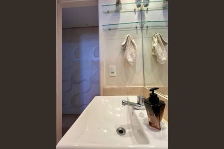 Apartamento para alugar com 2 quartos, 64m² em Jardim Nova Europa, Campinas