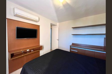 Apartamento para alugar com 64m², 2 quartos e 1 vagaQuarto 2