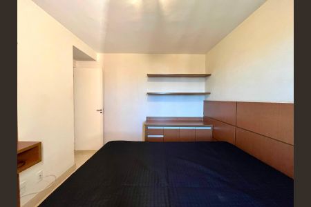 Apartamento para alugar com 64m², 2 quartos e 1 vagaQuarto 2
