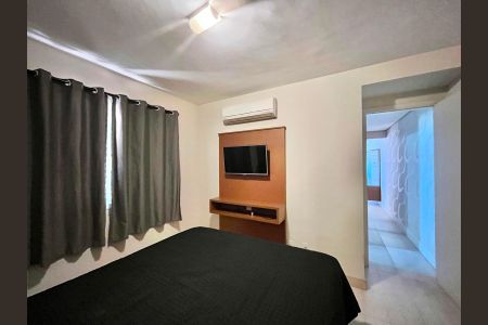 Apartamento para alugar com 64m², 2 quartos e 1 vagaQuarto 2